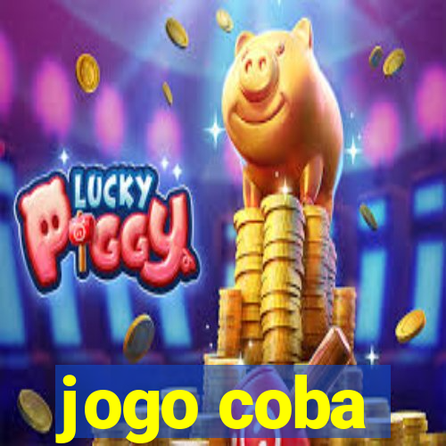 jogo coba